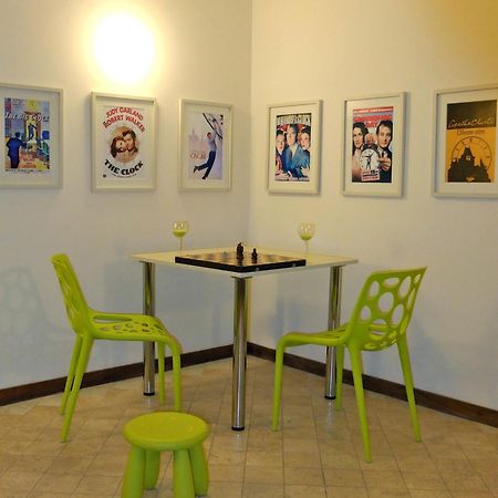 La Dimora Residence Milano Dış mekan fotoğraf
