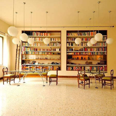 La Dimora Residence Milano Dış mekan fotoğraf