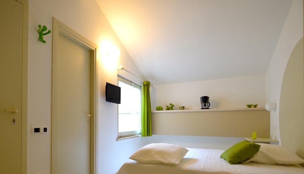 La Dimora Residence Milano Dış mekan fotoğraf