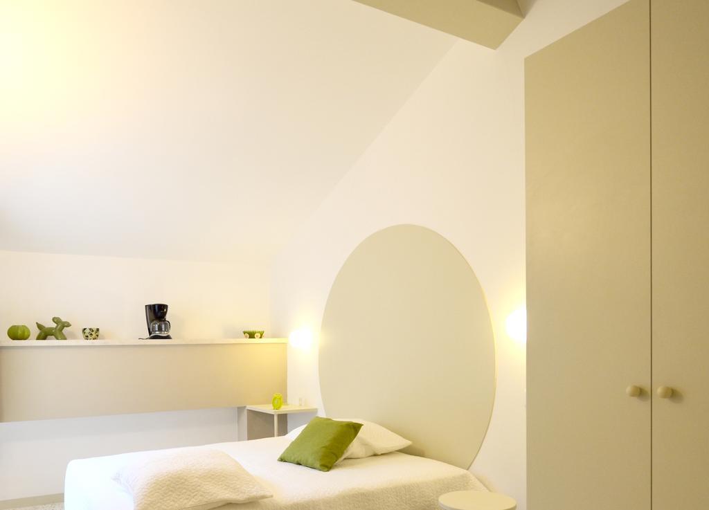 La Dimora Residence Milano Oda fotoğraf