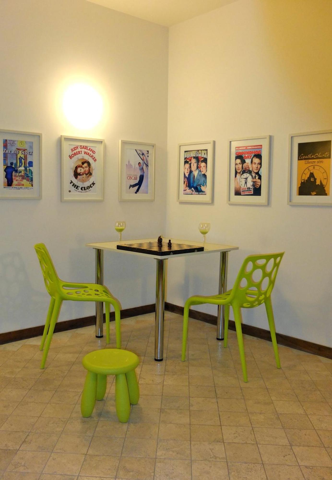 La Dimora Residence Milano Dış mekan fotoğraf