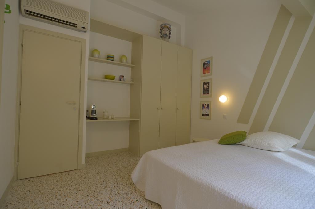 La Dimora Residence Milano Oda fotoğraf