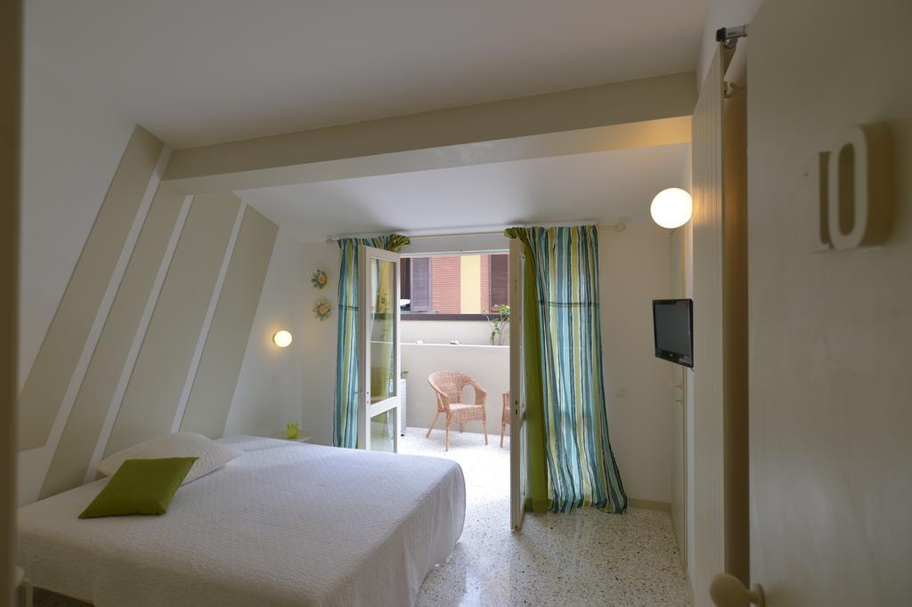 La Dimora Residence Milano Oda fotoğraf
