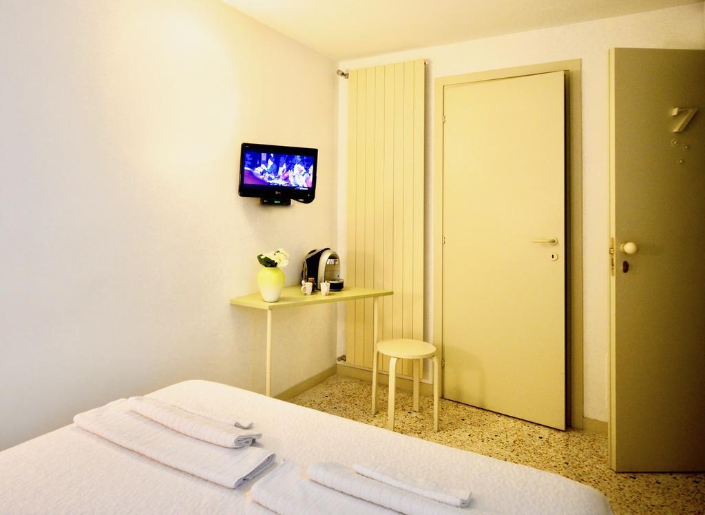 La Dimora Residence Milano Dış mekan fotoğraf
