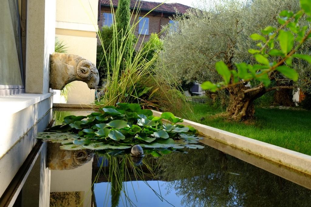 La Dimora Residence Milano Dış mekan fotoğraf
