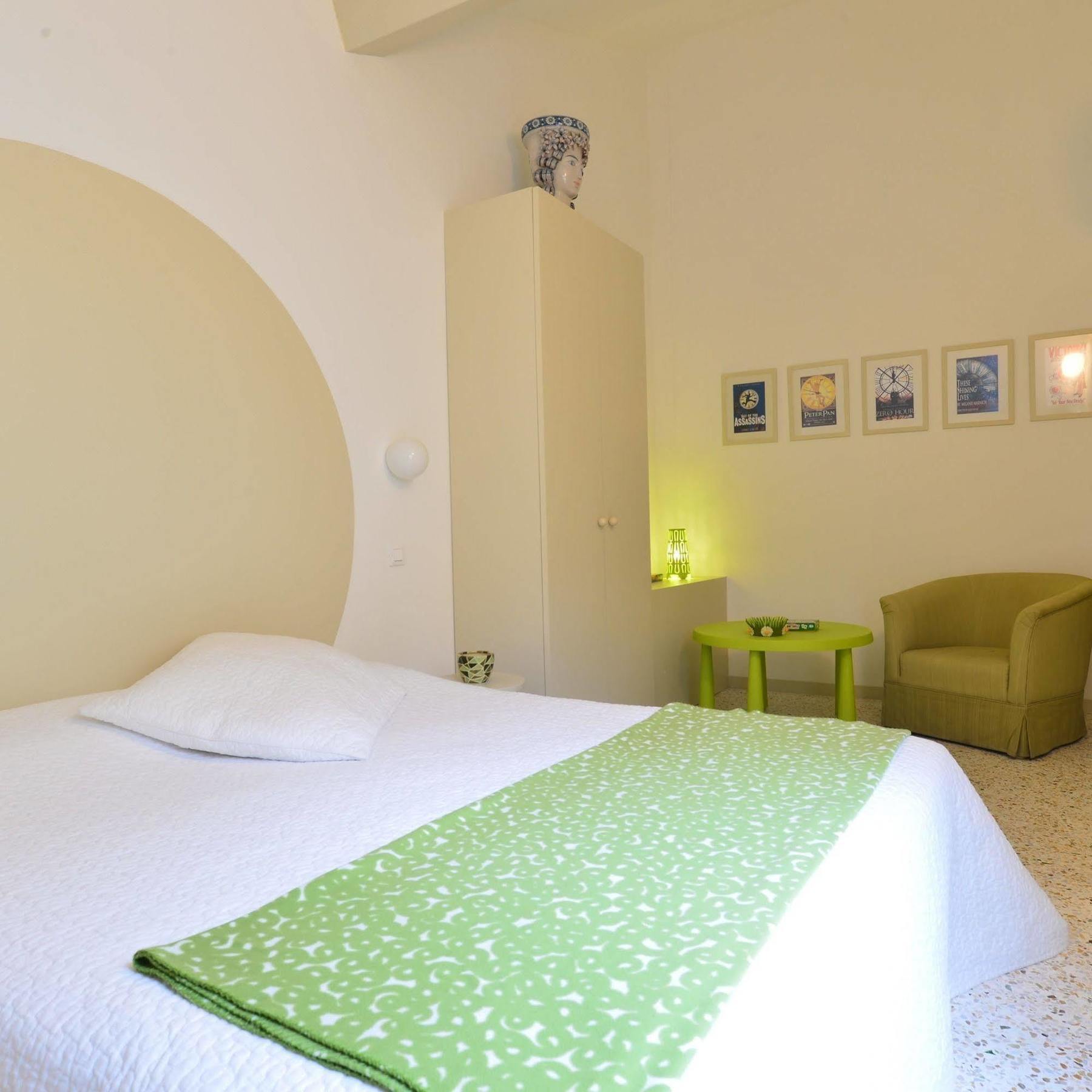 La Dimora Residence Milano Dış mekan fotoğraf