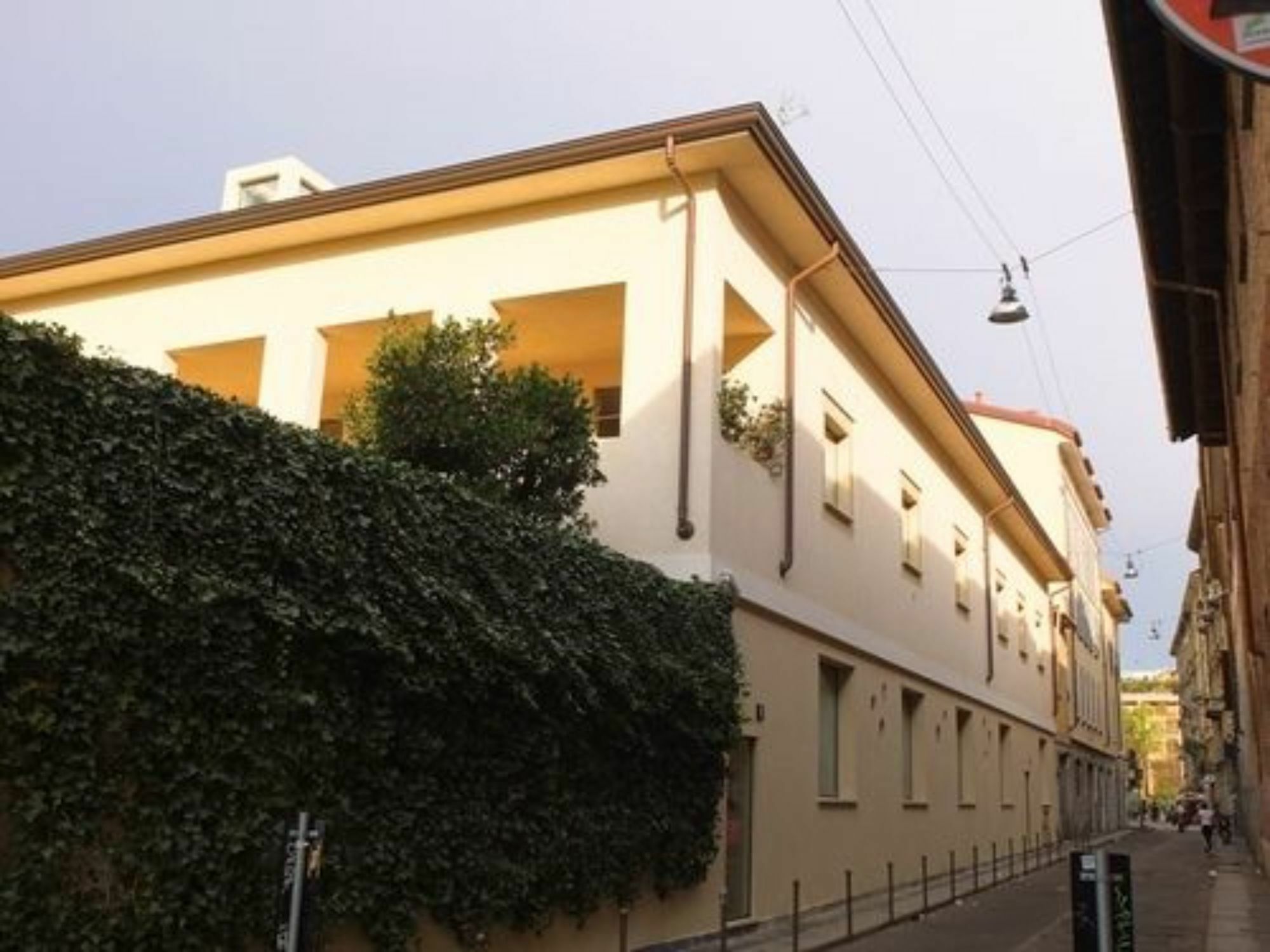 La Dimora Residence Milano Dış mekan fotoğraf