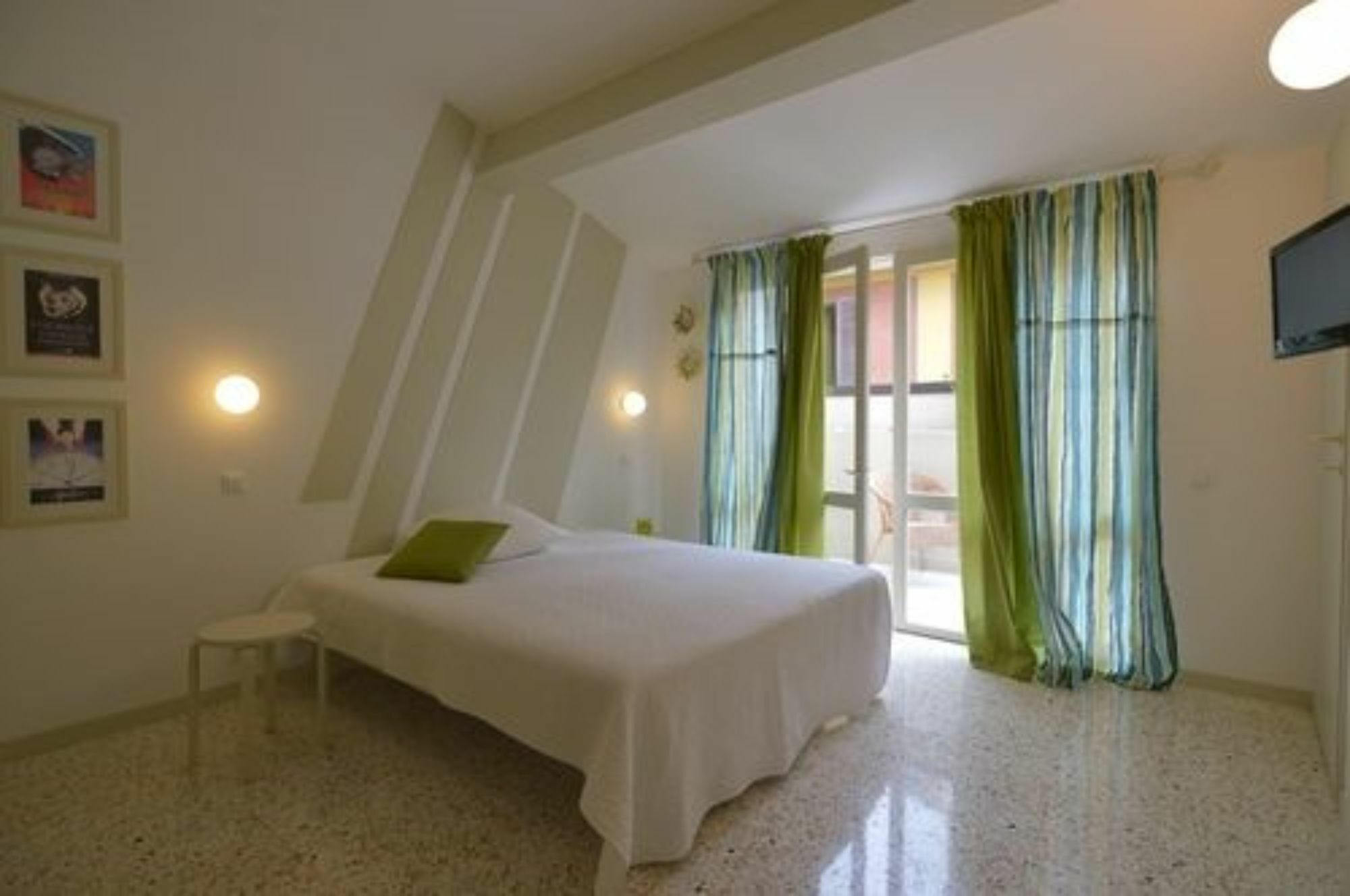 La Dimora Residence Milano Dış mekan fotoğraf