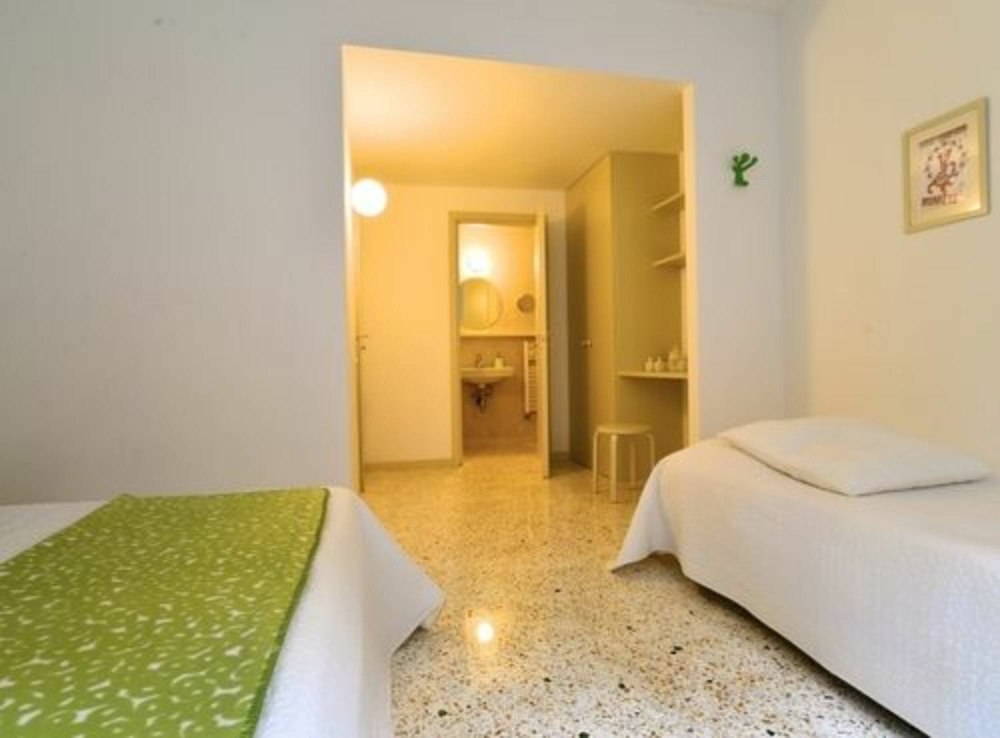 La Dimora Residence Milano Dış mekan fotoğraf