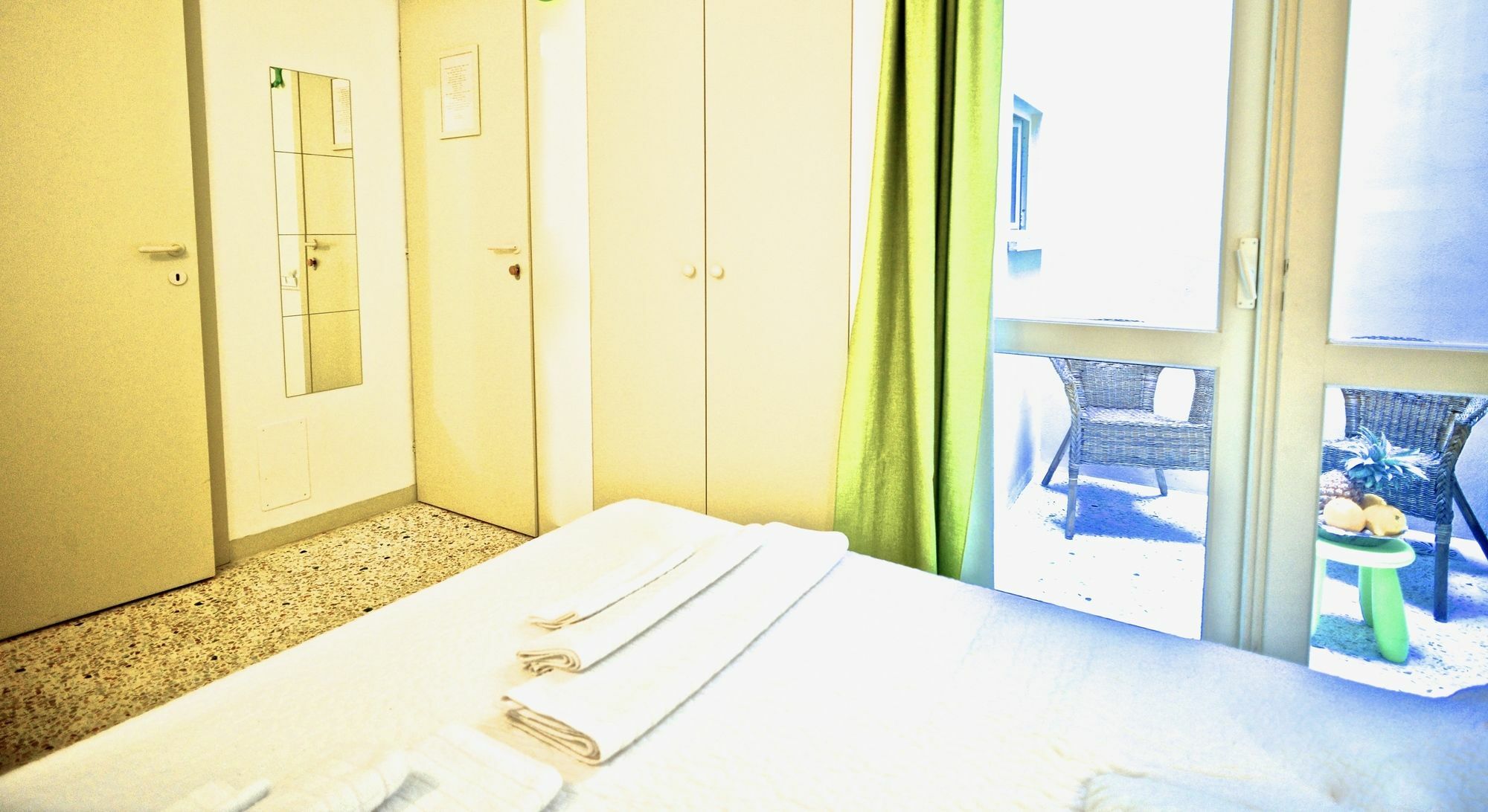 La Dimora Residence Milano Dış mekan fotoğraf
