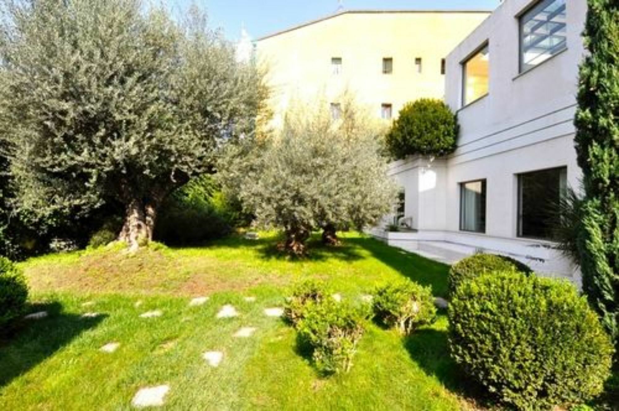 La Dimora Residence Milano Dış mekan fotoğraf