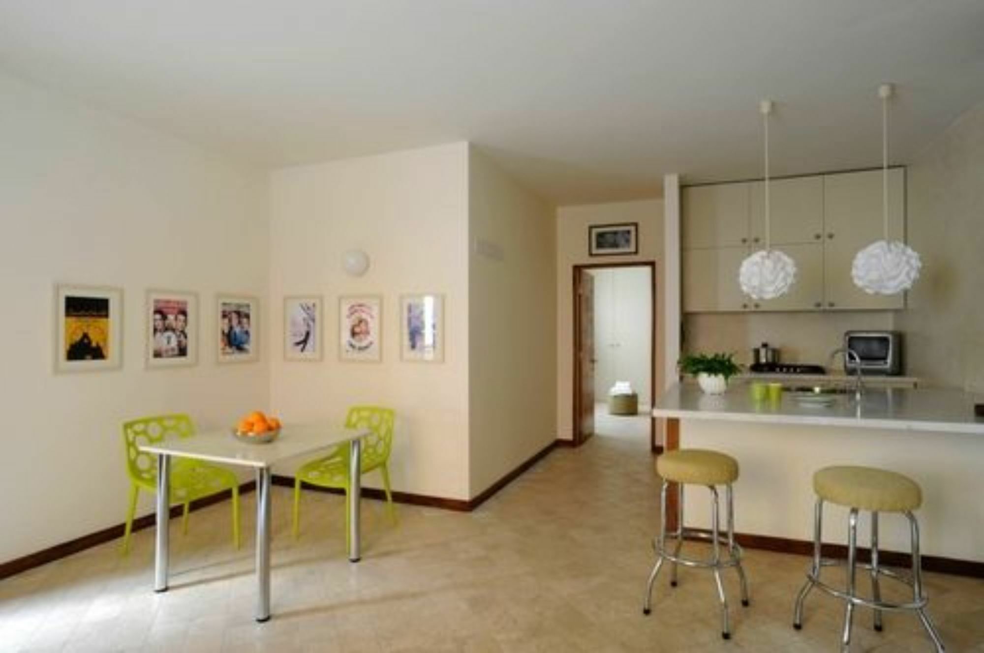 La Dimora Residence Milano Dış mekan fotoğraf