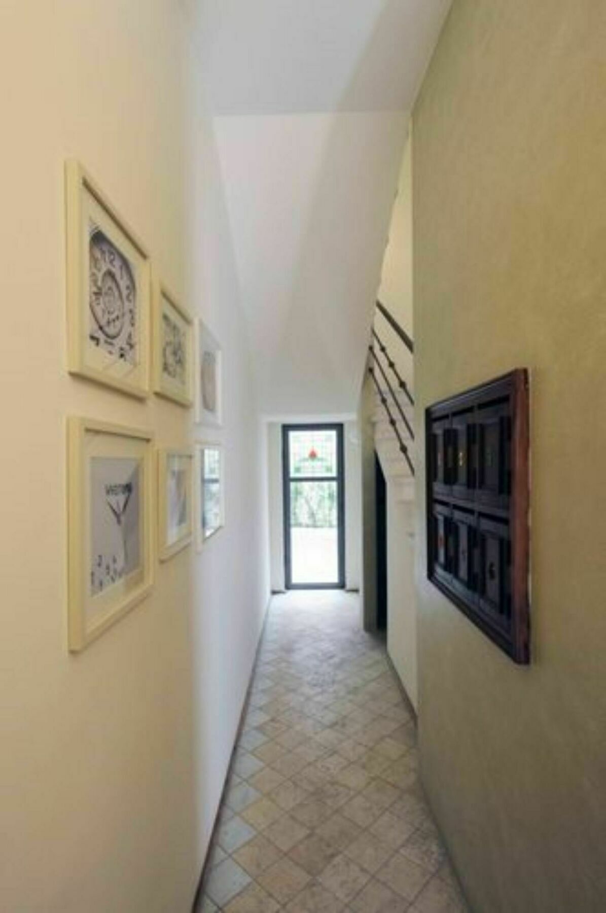 La Dimora Residence Milano Dış mekan fotoğraf