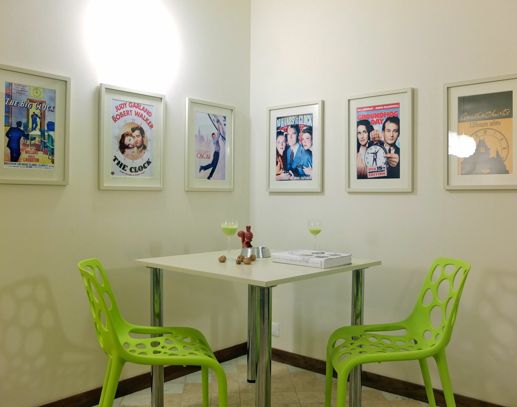 La Dimora Residence Milano Dış mekan fotoğraf