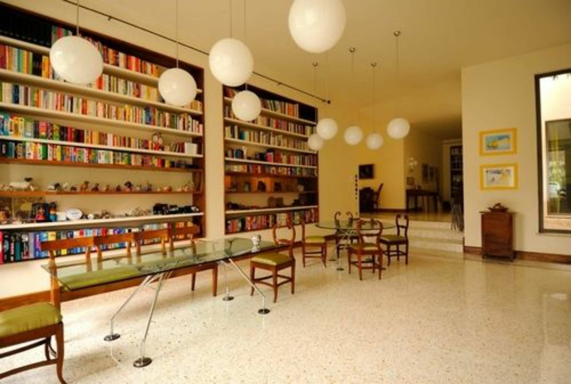 La Dimora Residence Milano Dış mekan fotoğraf