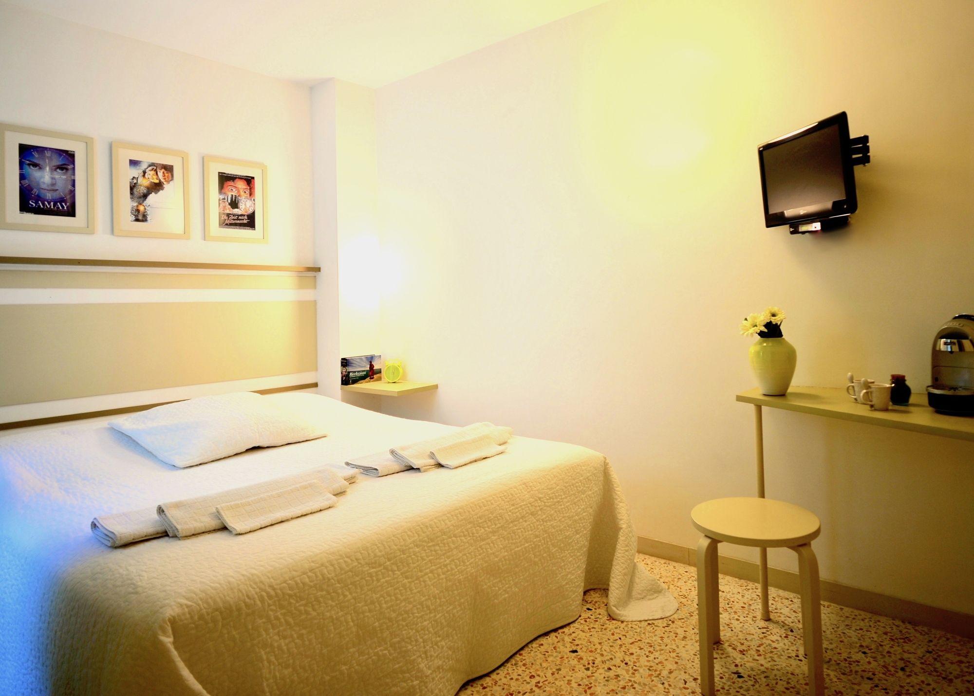 La Dimora Residence Milano Dış mekan fotoğraf