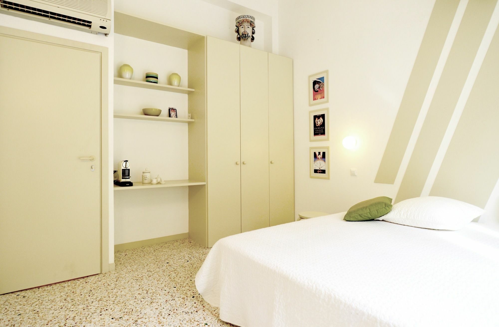 La Dimora Residence Milano Dış mekan fotoğraf