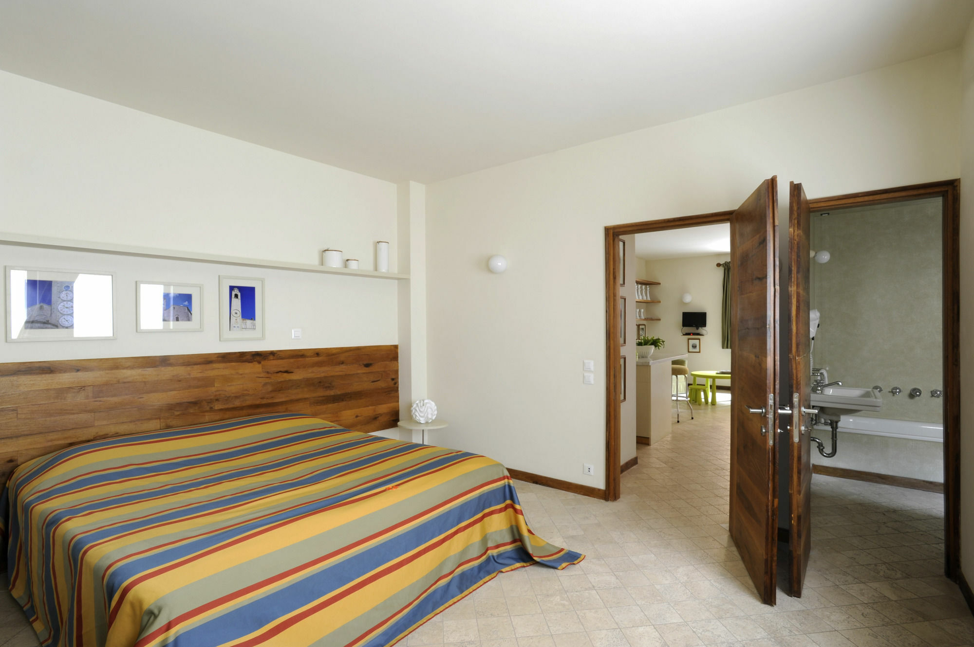 La Dimora Residence Milano Dış mekan fotoğraf