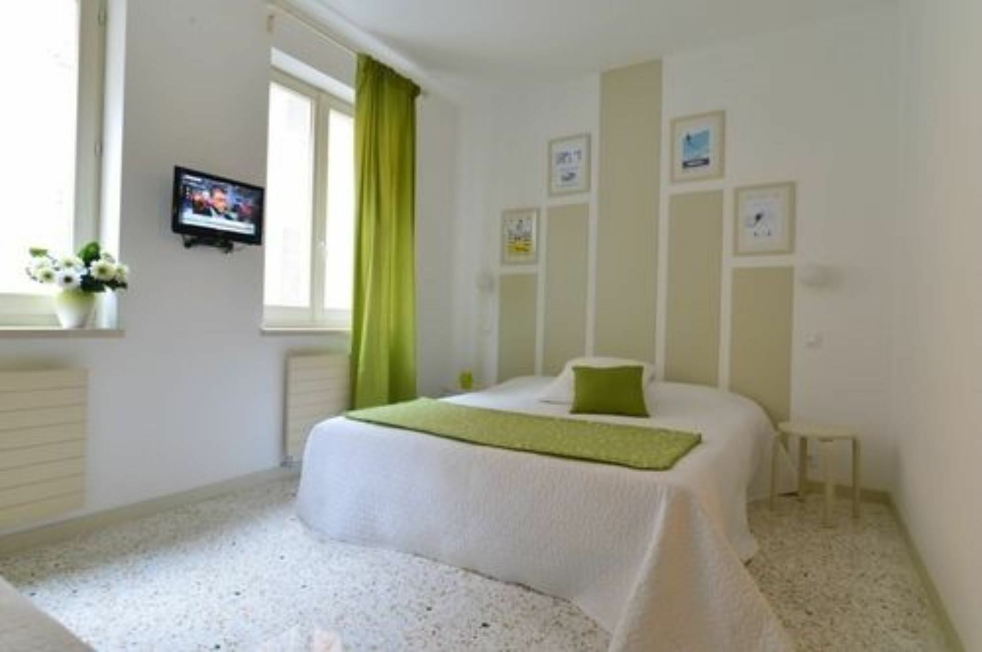 La Dimora Residence Milano Dış mekan fotoğraf