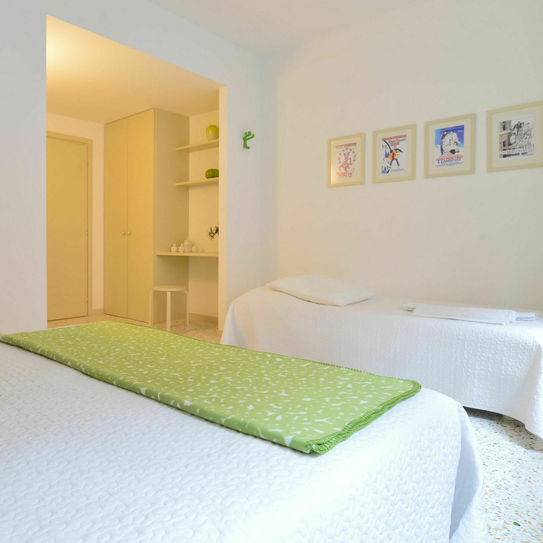 La Dimora Residence Milano Dış mekan fotoğraf