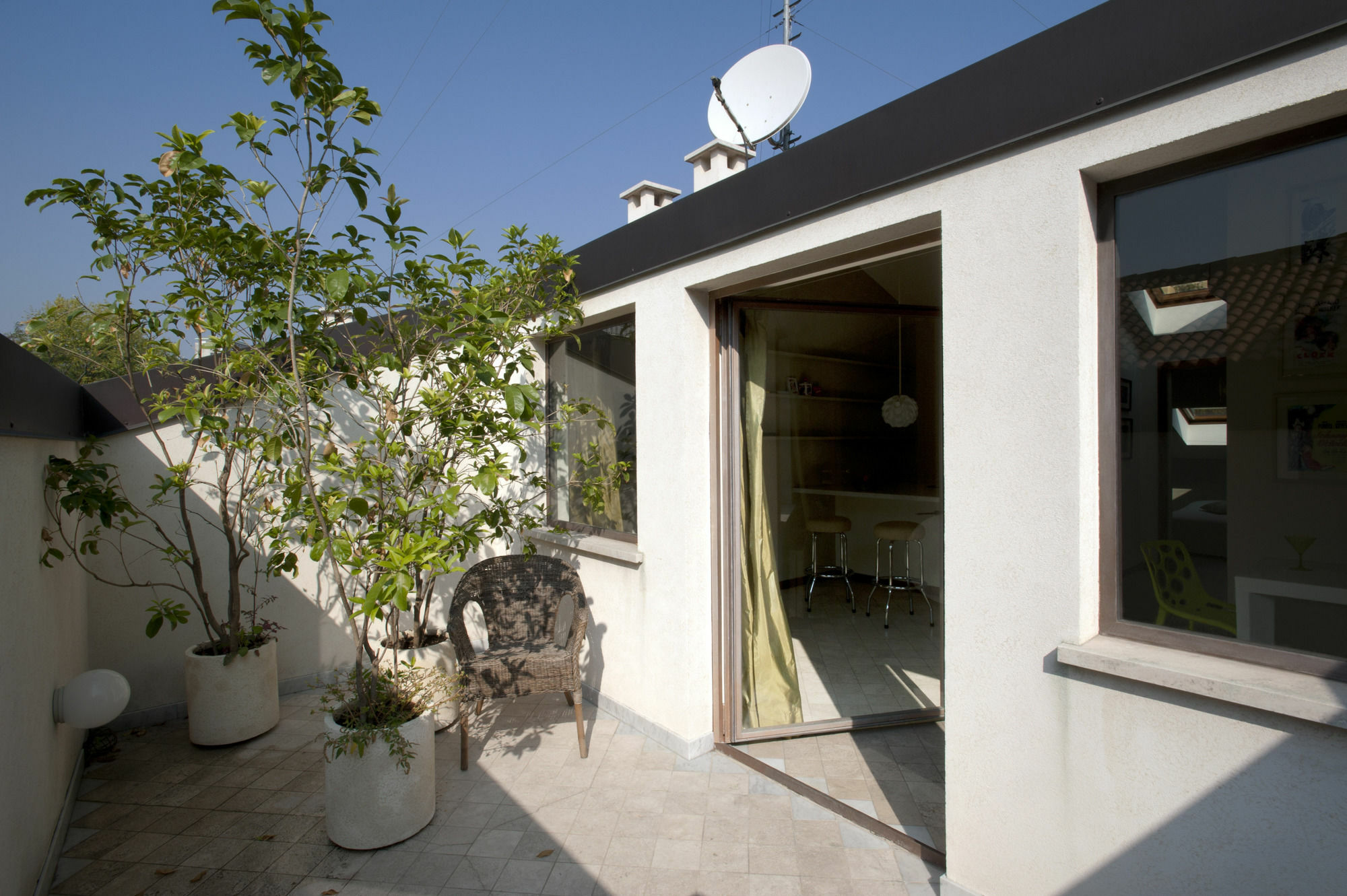 La Dimora Residence Milano Dış mekan fotoğraf