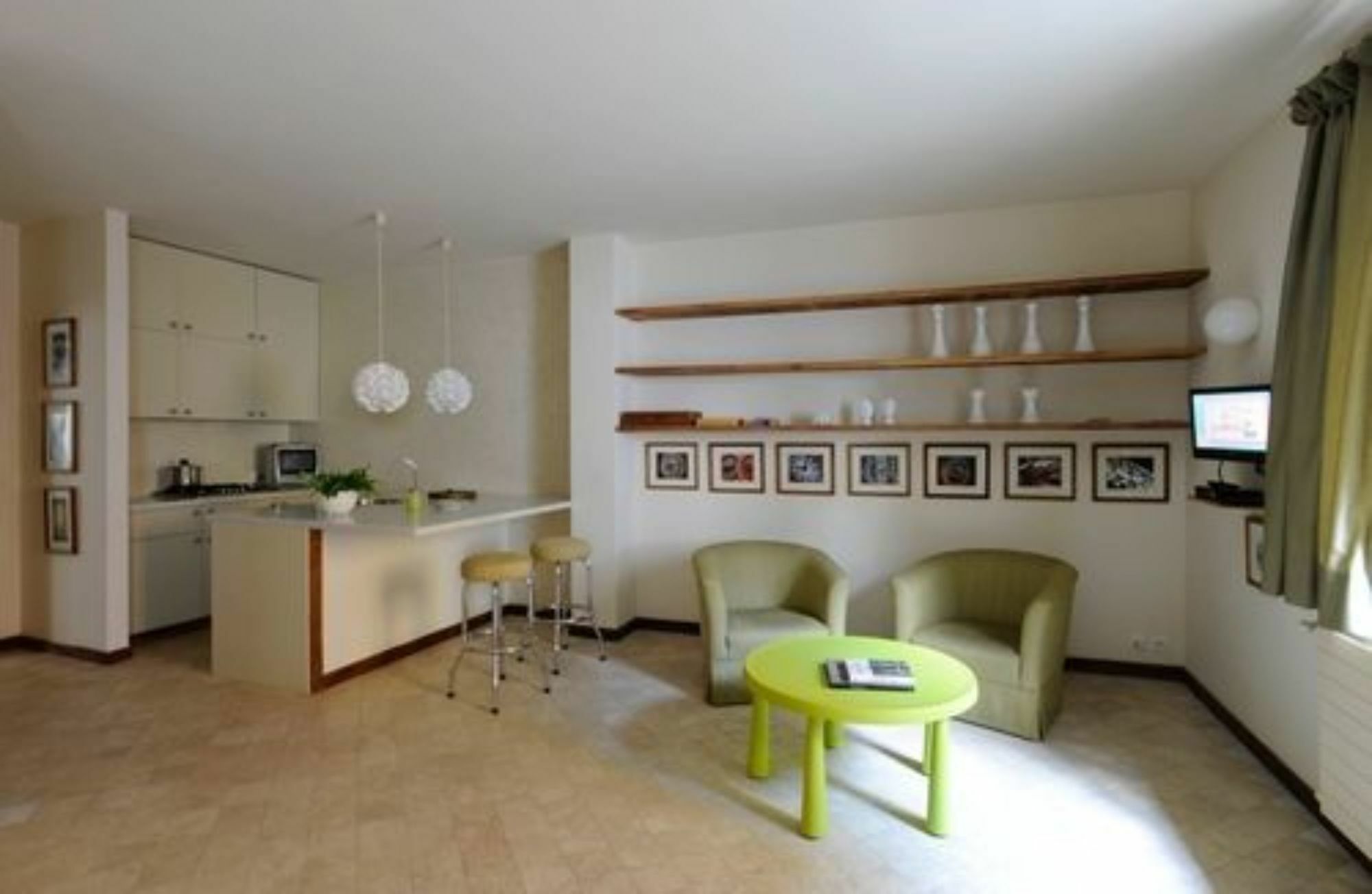 La Dimora Residence Milano Dış mekan fotoğraf