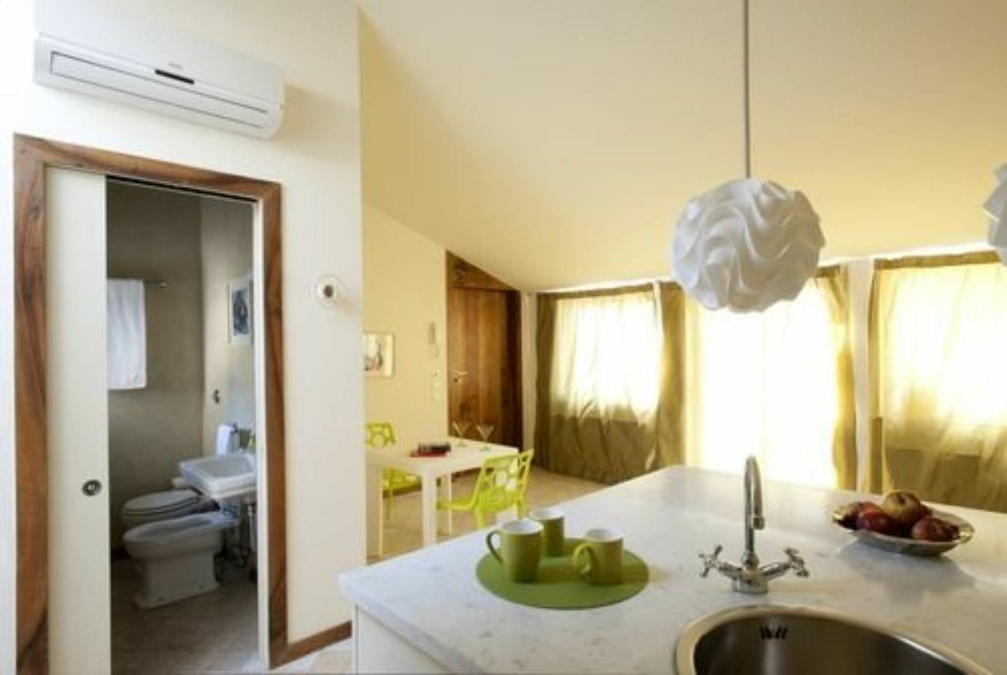 La Dimora Residence Milano Dış mekan fotoğraf