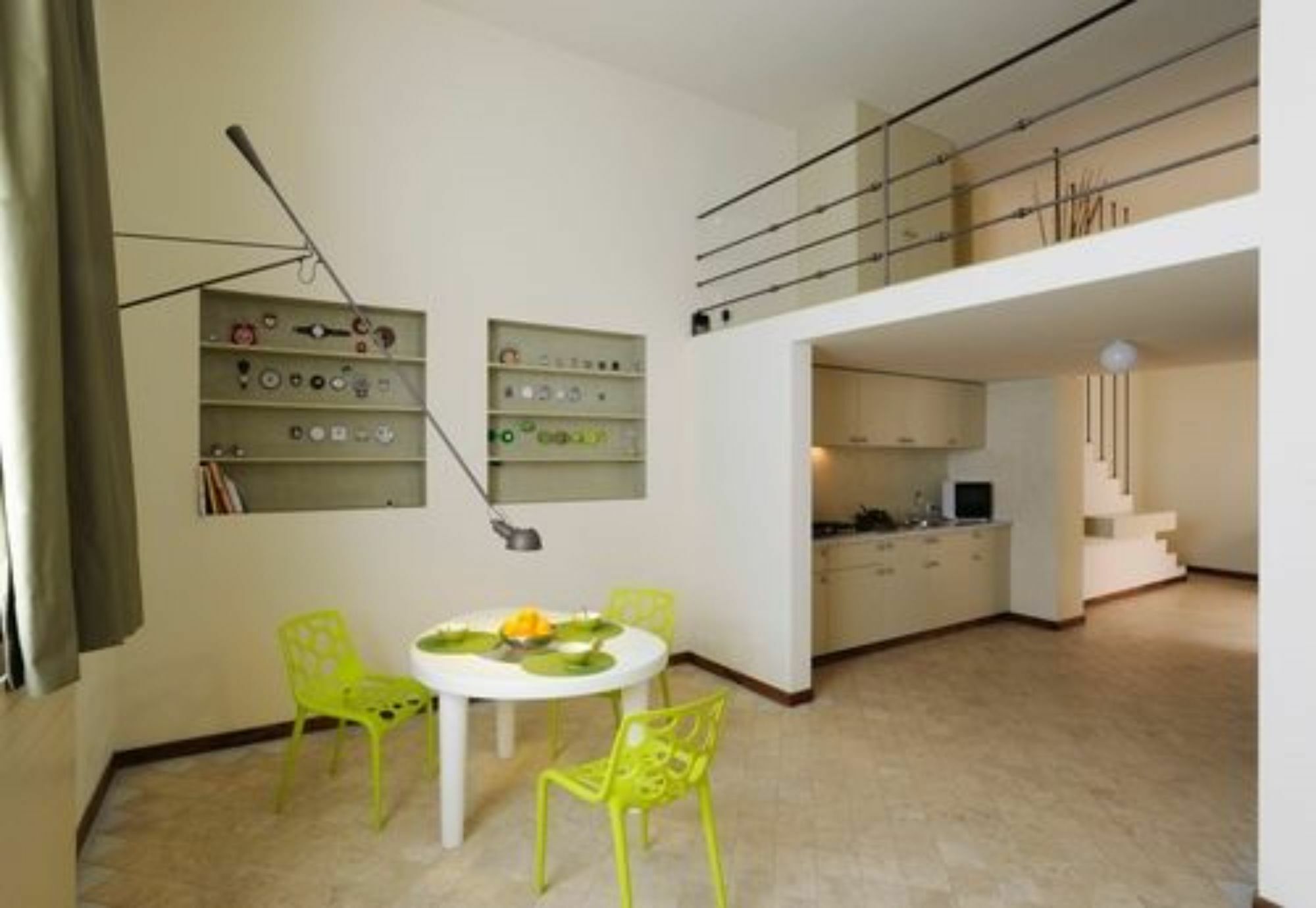 La Dimora Residence Milano Dış mekan fotoğraf