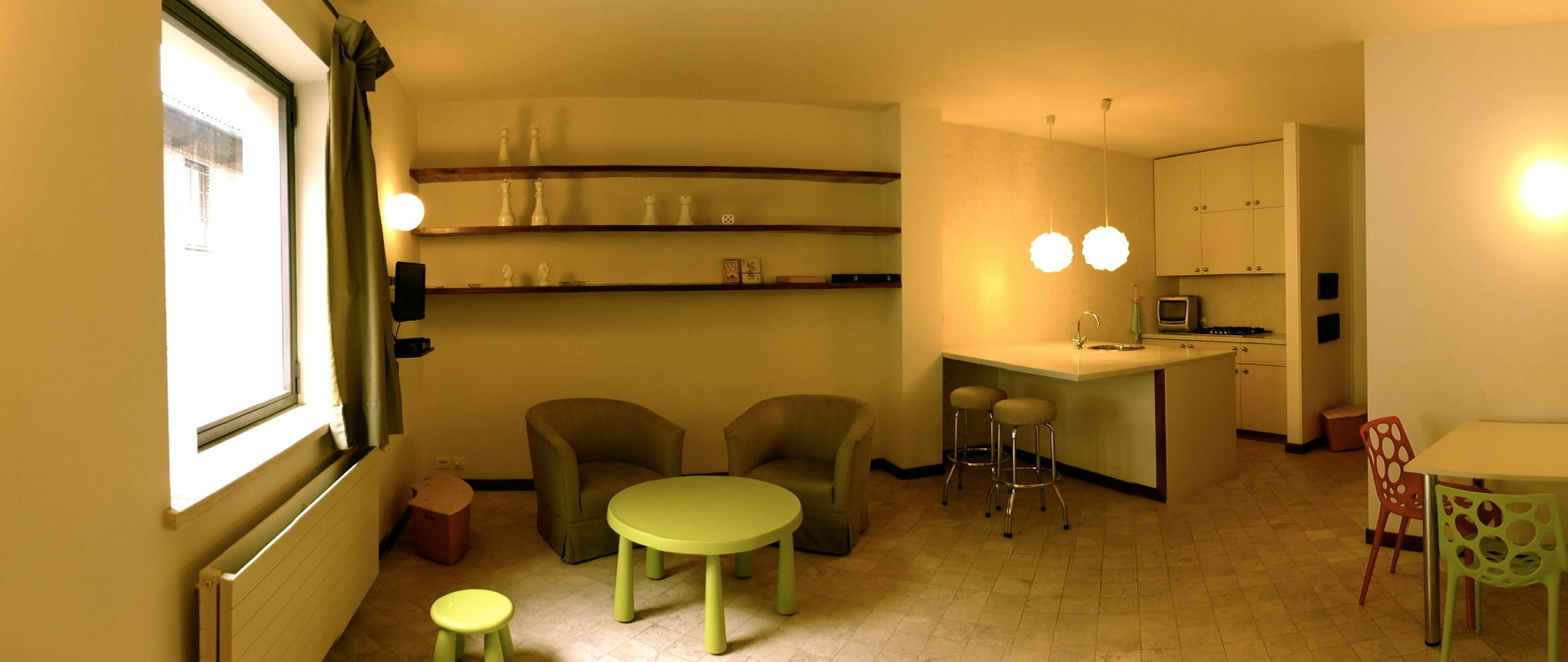 La Dimora Residence Milano Dış mekan fotoğraf