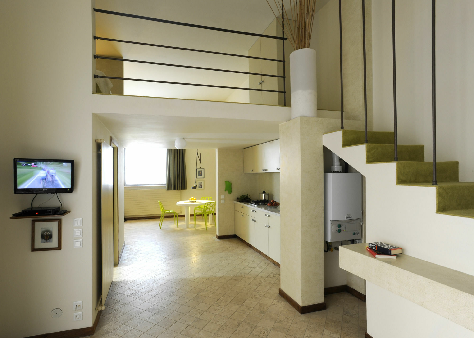 La Dimora Residence Milano Dış mekan fotoğraf